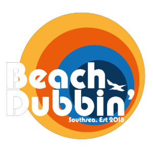 Beach Dubbin' logo