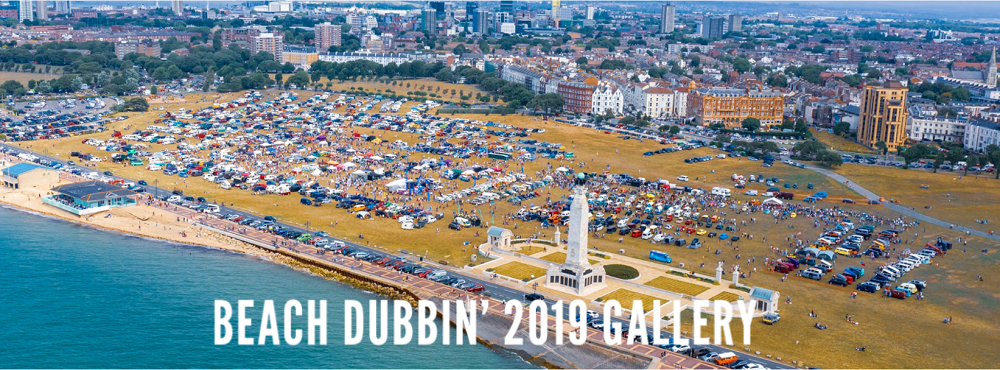 Beach Dubbin 2019 gallery